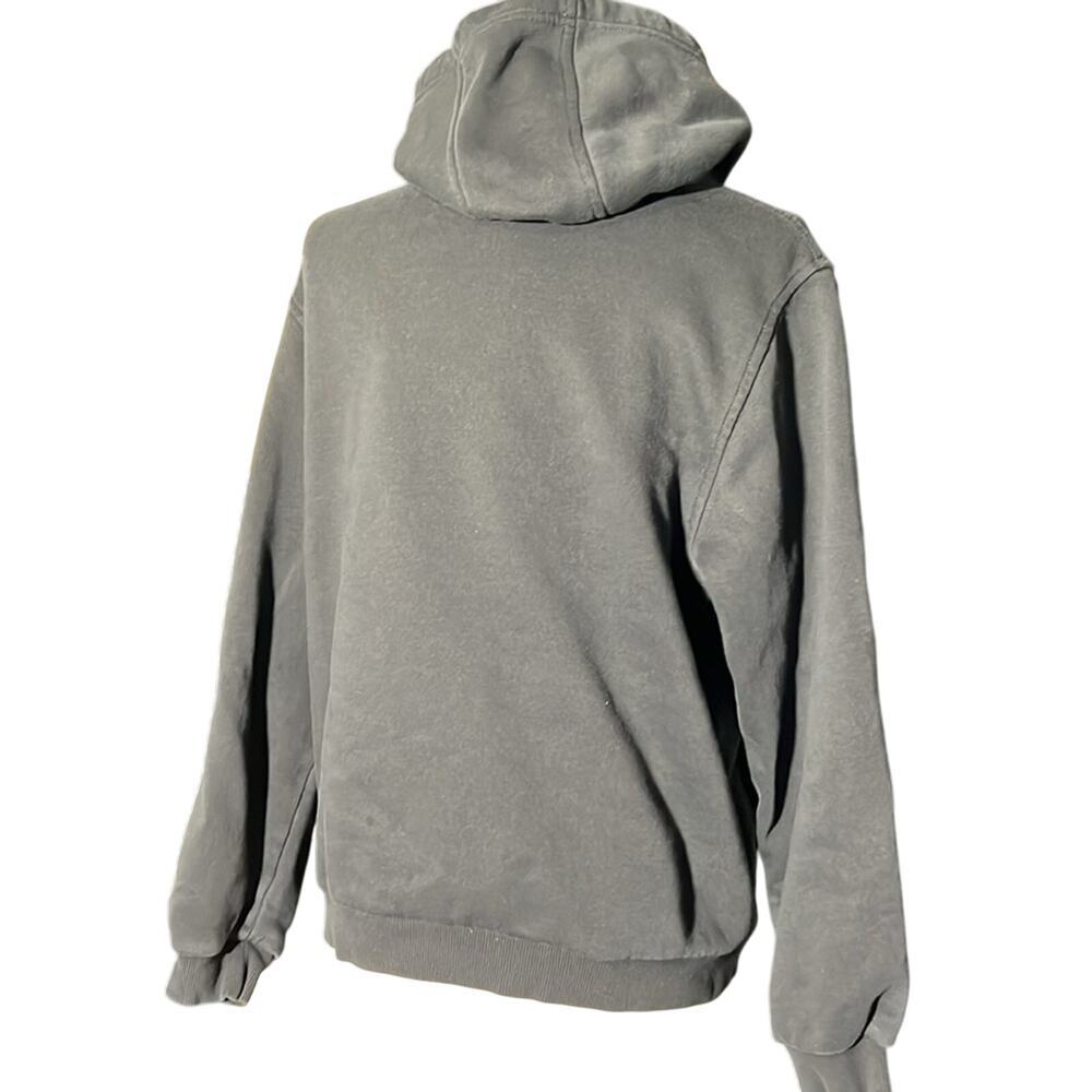 Kids Xl Nike Hoodie with front pocket, grunge, skater, relaxed - Picture 2 of 3